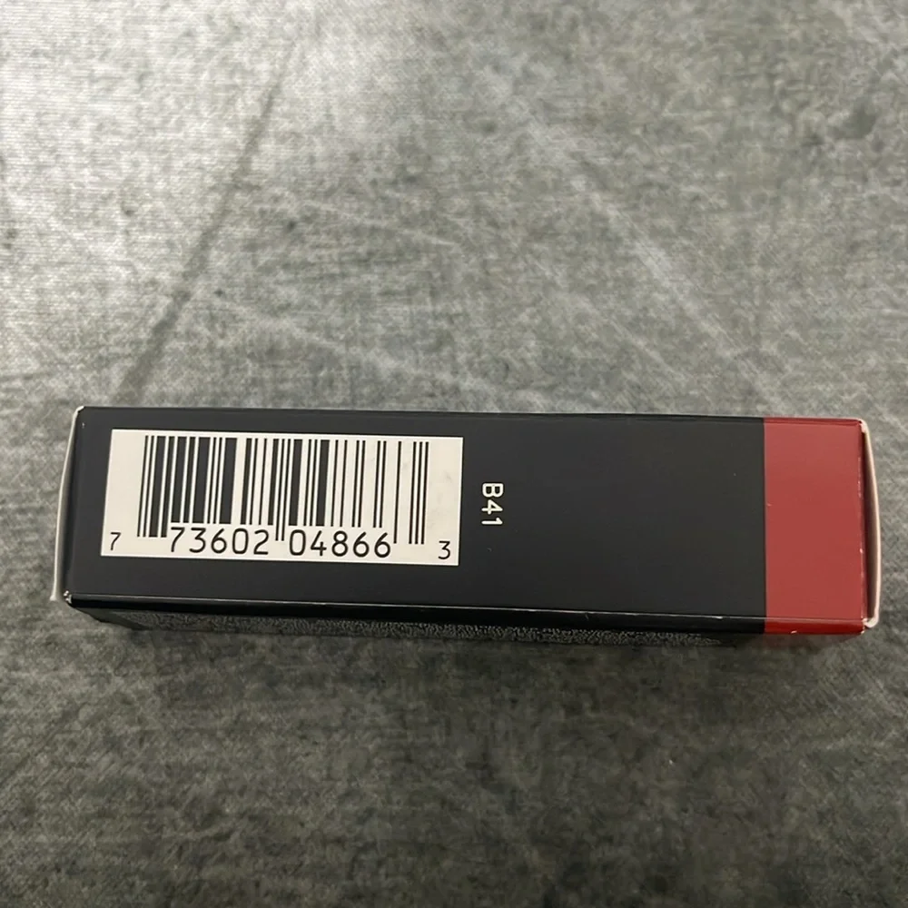 MAC Matte lipstick - Picture 3 of 4
